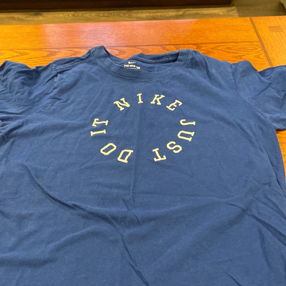 Nike TShirt
